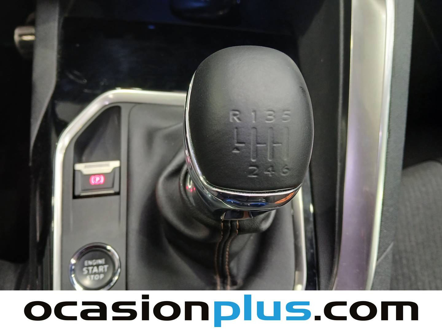 Peugeot 5008 Peugeot 5008 1.5 BlueHDi S&S GT Line (130 CV) 7 Plazas de ocasión