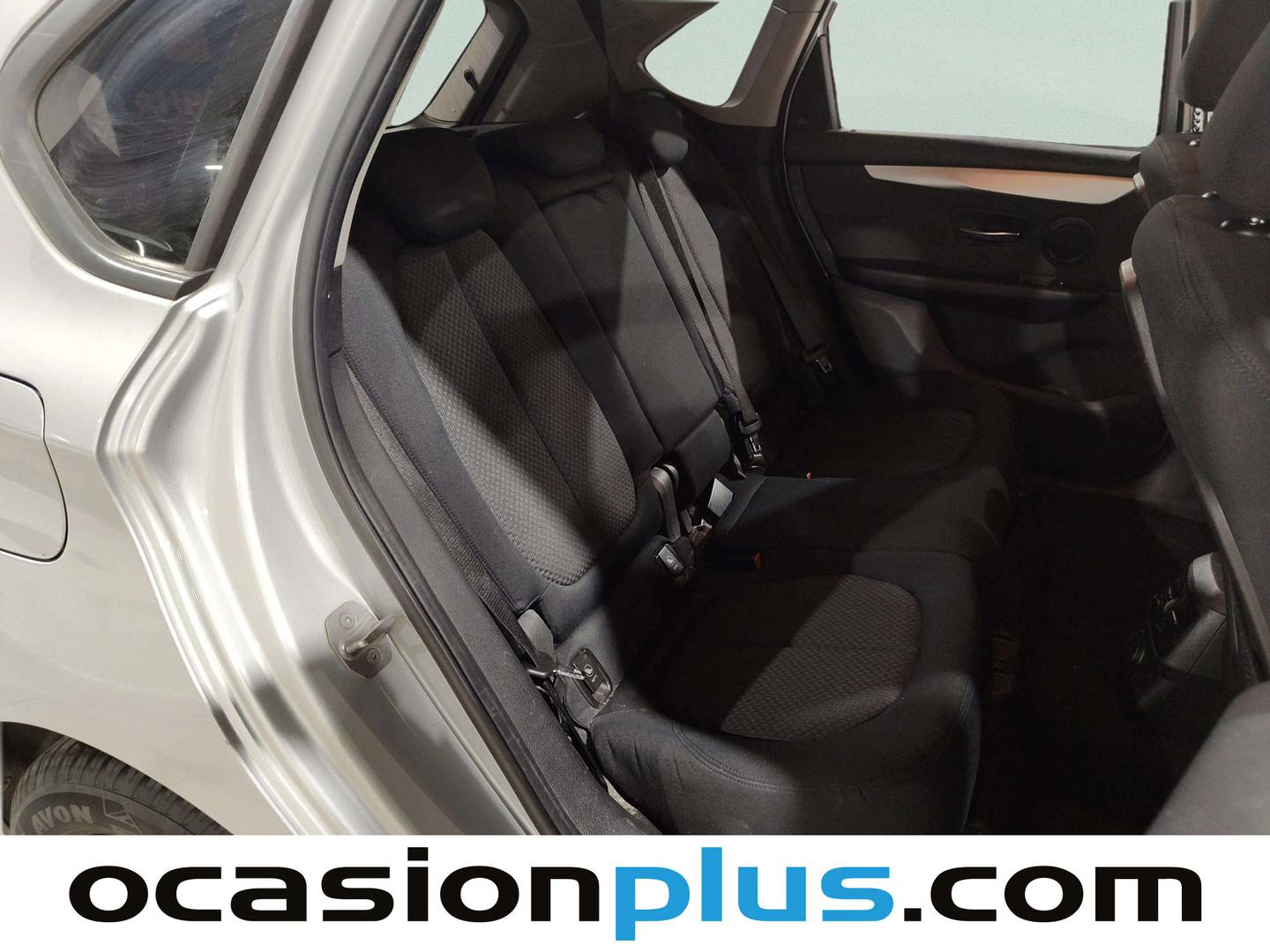 BMW Serie 2 Active Tourer BMW Serie 2 216d Active Tourer (116 CV) al mejor precio