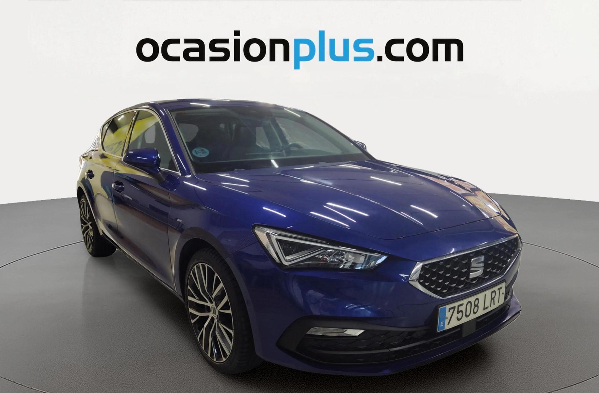 SEAT León 1.5 TSI Xcellence Launch Pack L - foto 2