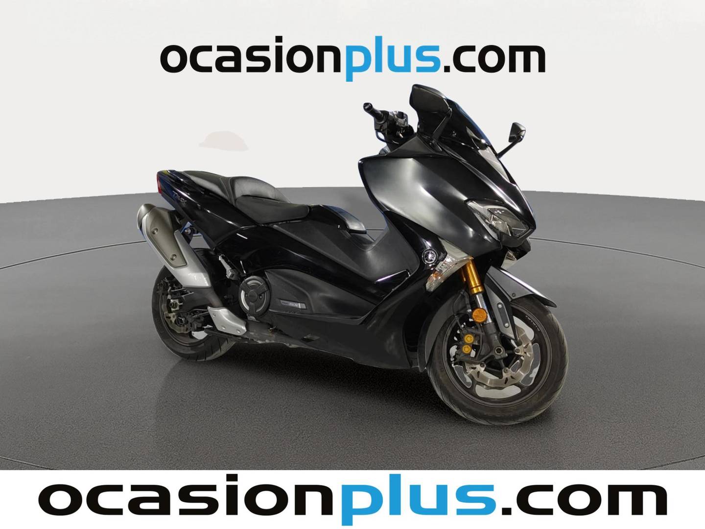 Yamaha TMAX 530 Yamaha TMAX 530 530 (46 CV) de ocasión