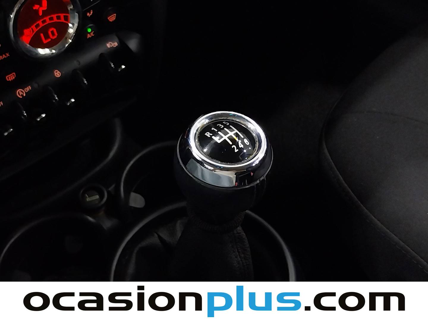 Foto Mini Countryman MINI MINI Countryman Cooper D (112 CV)