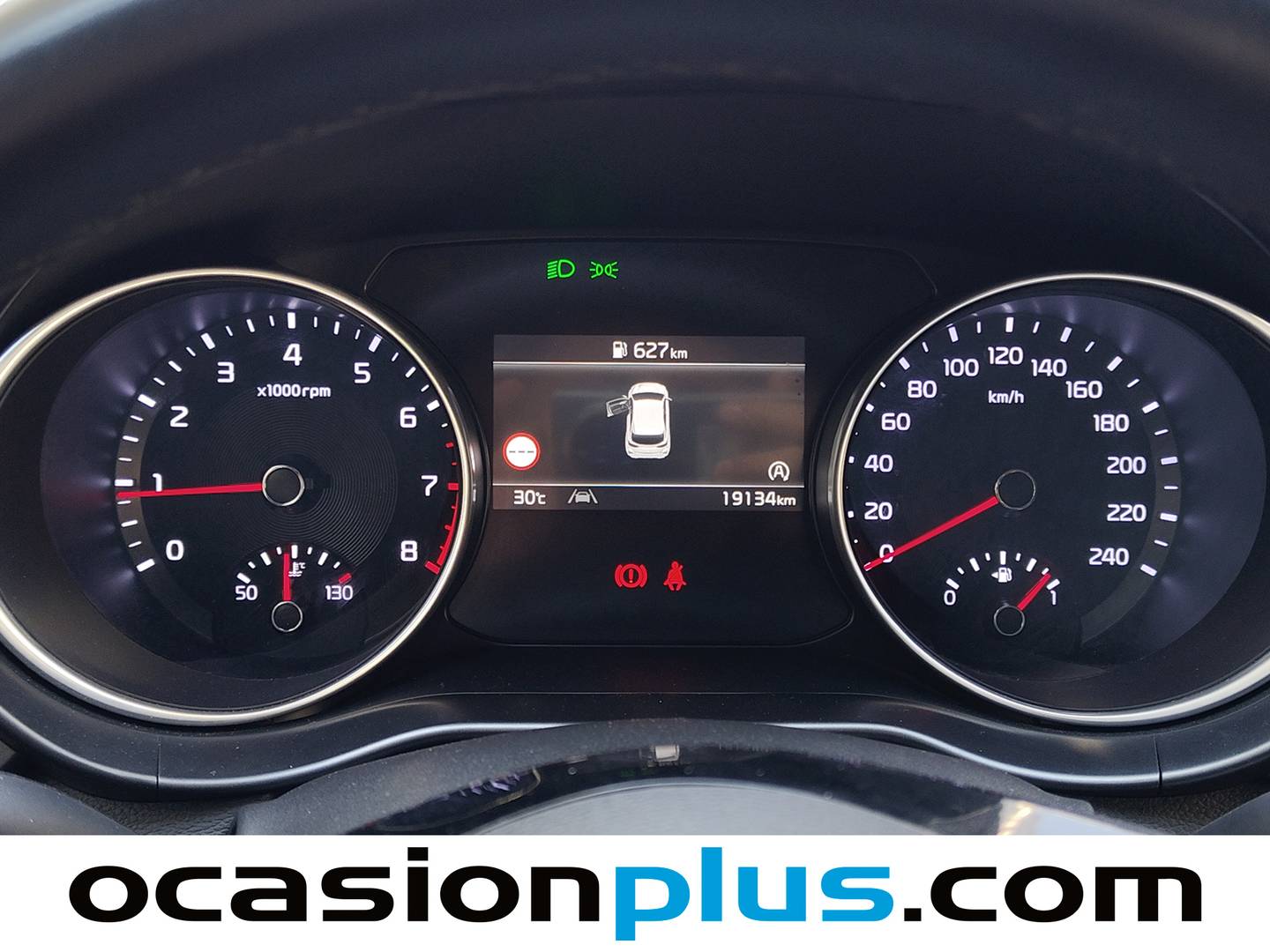 KIA Ceed KIA Ceed 1.0 T-GDI Drive (100 CV) 2025