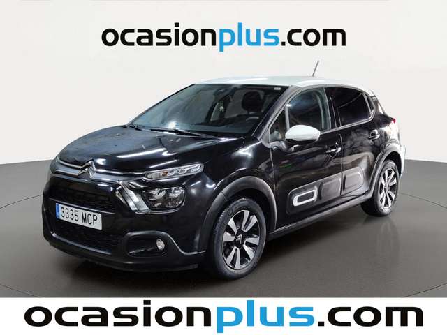 Citroën C3 PureTech 110 S&S Shine  (110 CV) de segunda mano