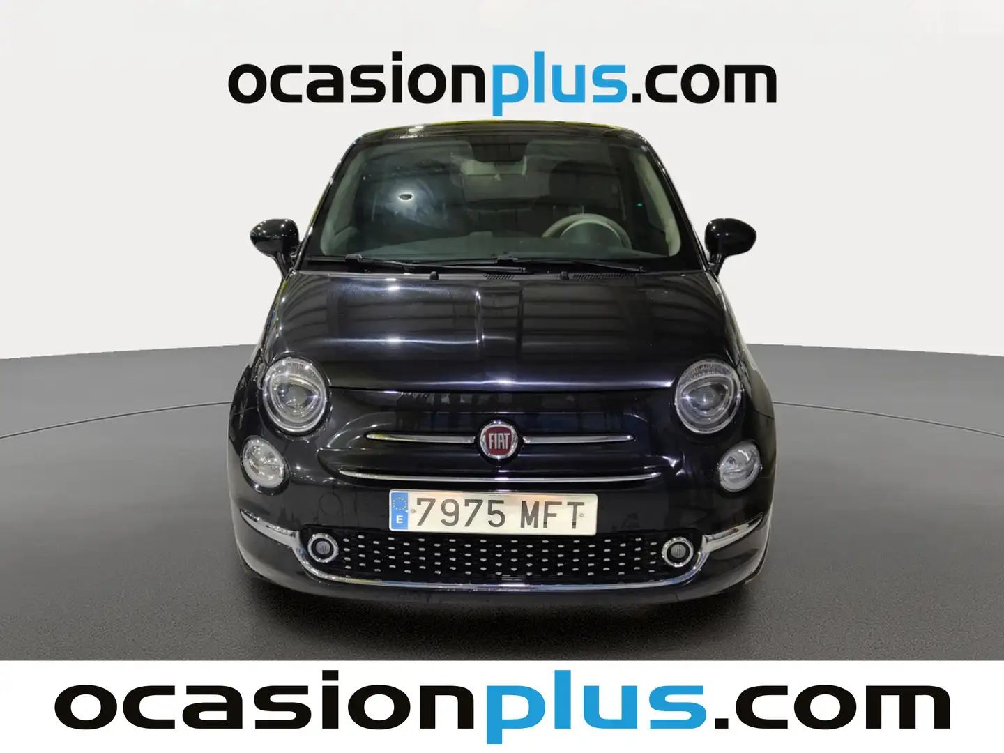 Foto Fiat 500 Fiat 500 1.0 Hybrid Dolcevita (70 CV)