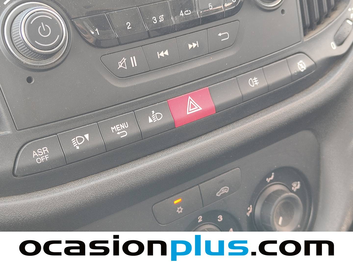 Fiat Doblò Cargo Fiat Dobló Cargo Cargo 1.3 Multijet SX (95 CV) seminuevo