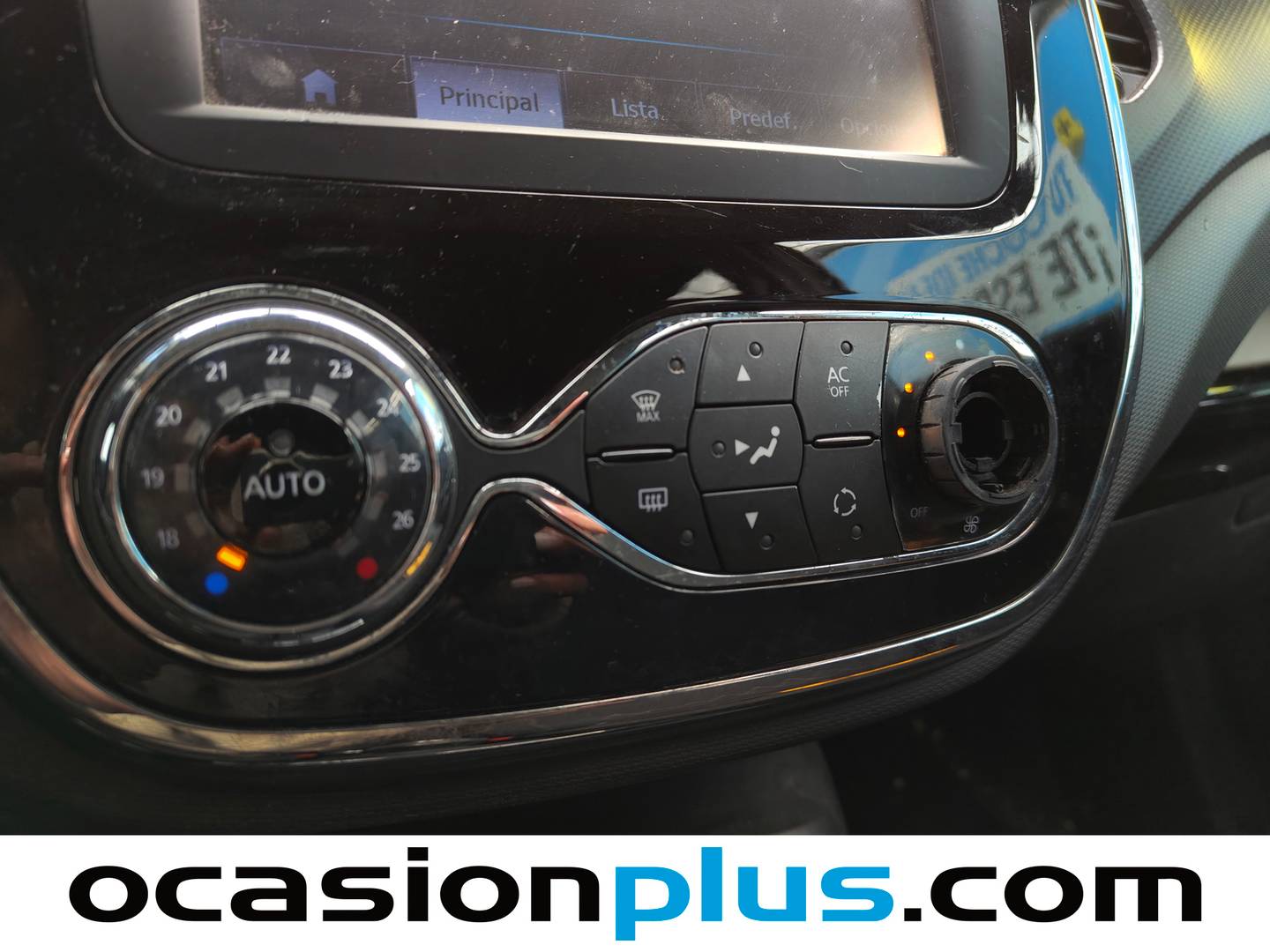 Renault Captur Renault Captur Zen Energy TCe (90 CV) al mejor precio