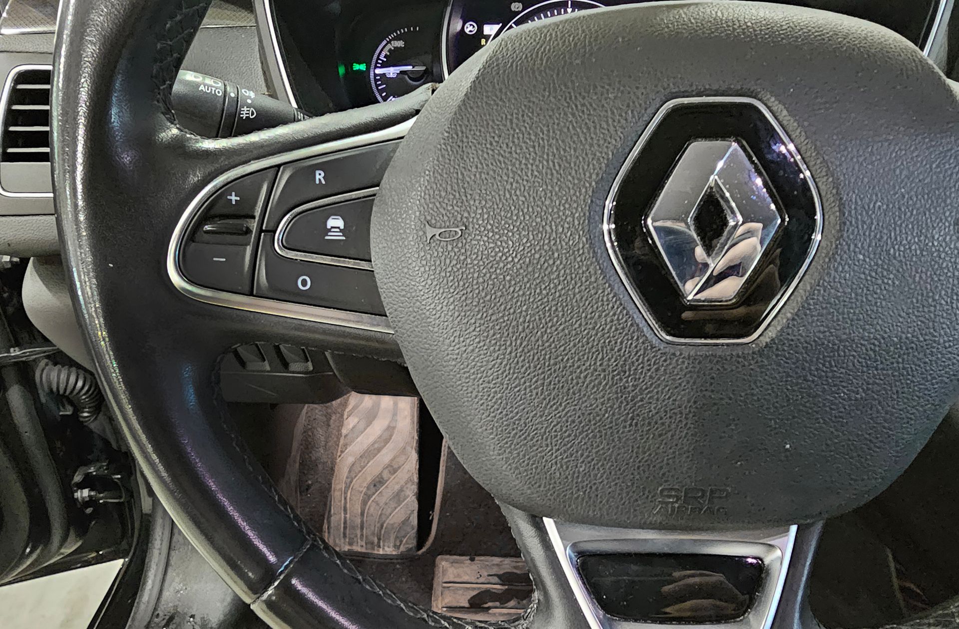 Renault Talisman Zen Blue dCi EDC - foto 27