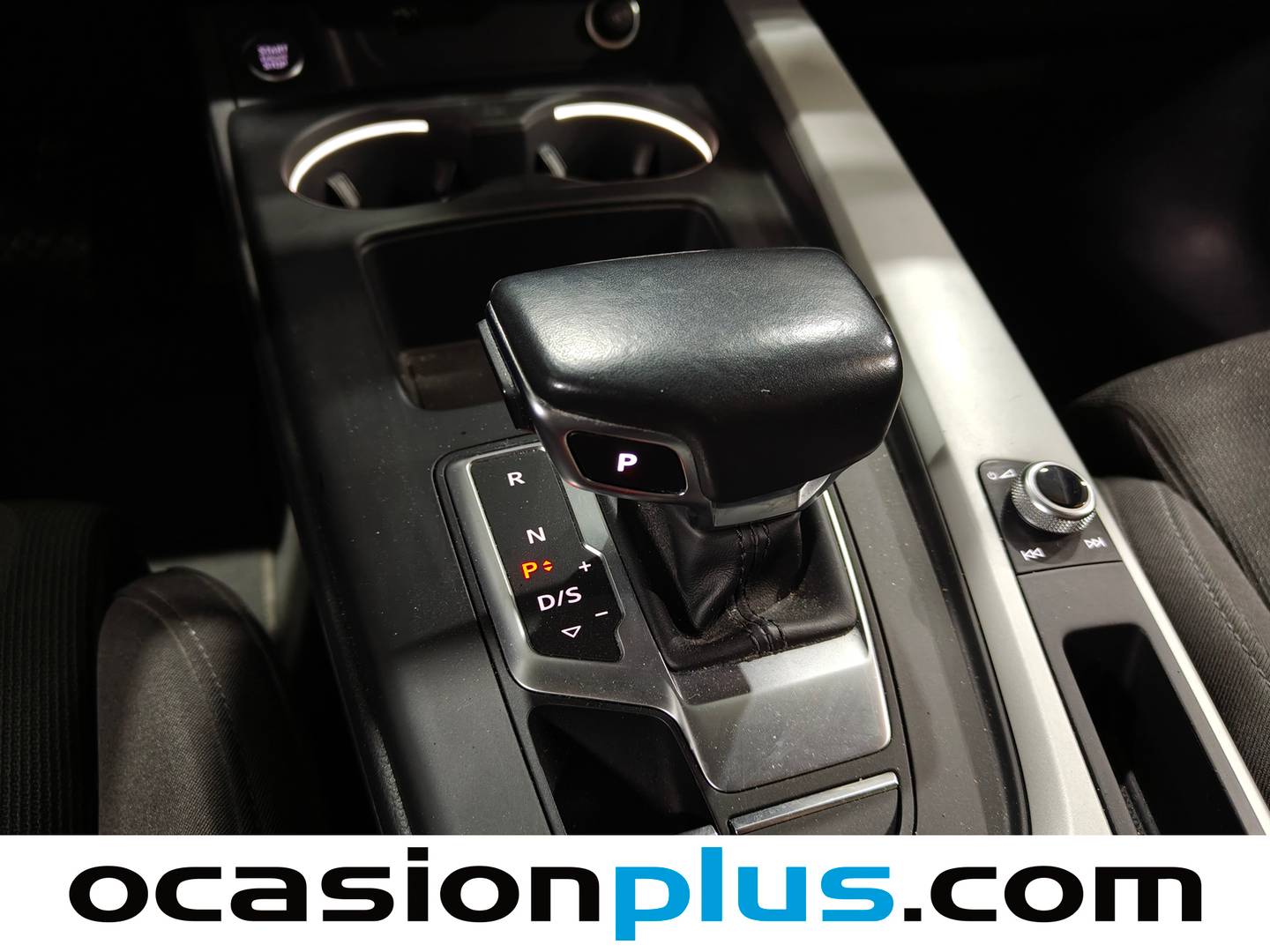 Audi A4 Audi A4 S line 30 TDI (136 CV) S tronic de segunda mano