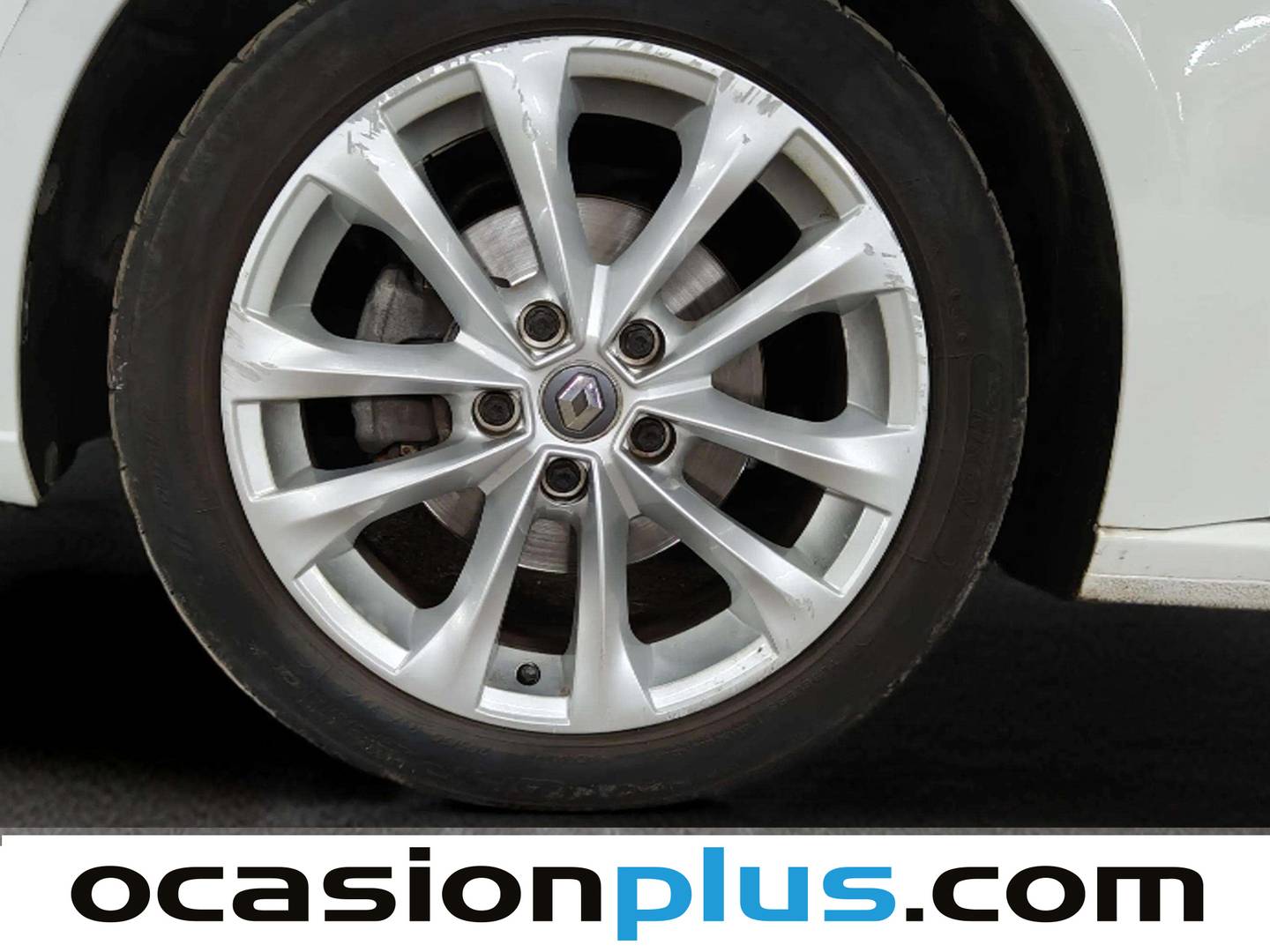 Accesorios del Renault Mégane Renault Megane Sport Tourer Zen Tce (140 CV) GPF