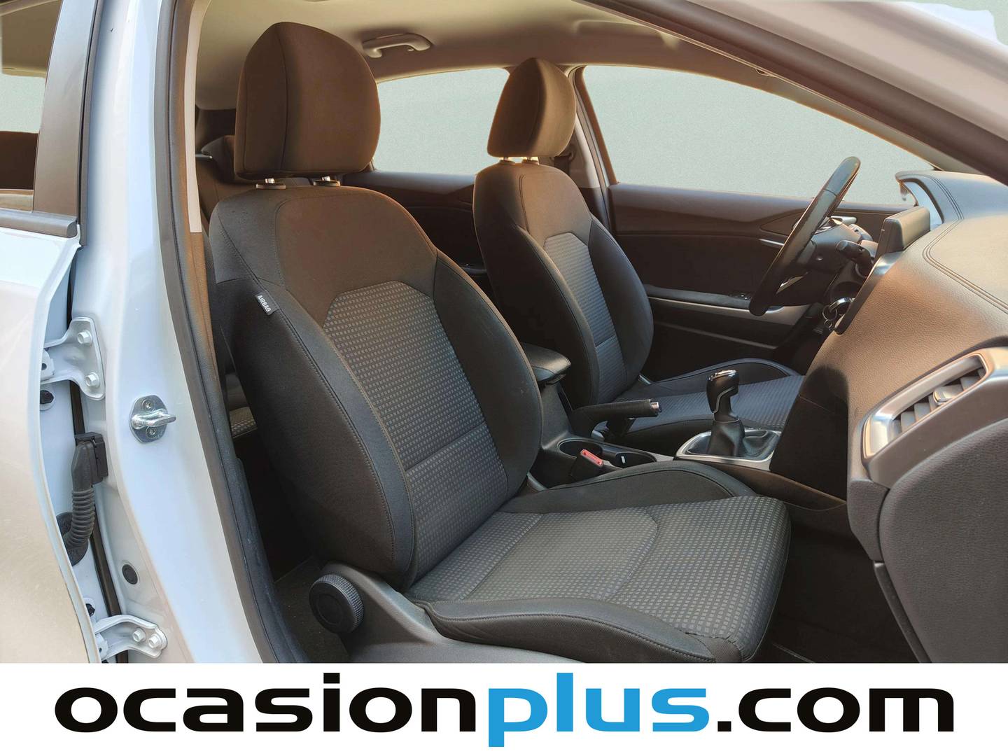 KIA Ceed KIA Ceed 1.0 T-GDi Concept (120 CV) km 0