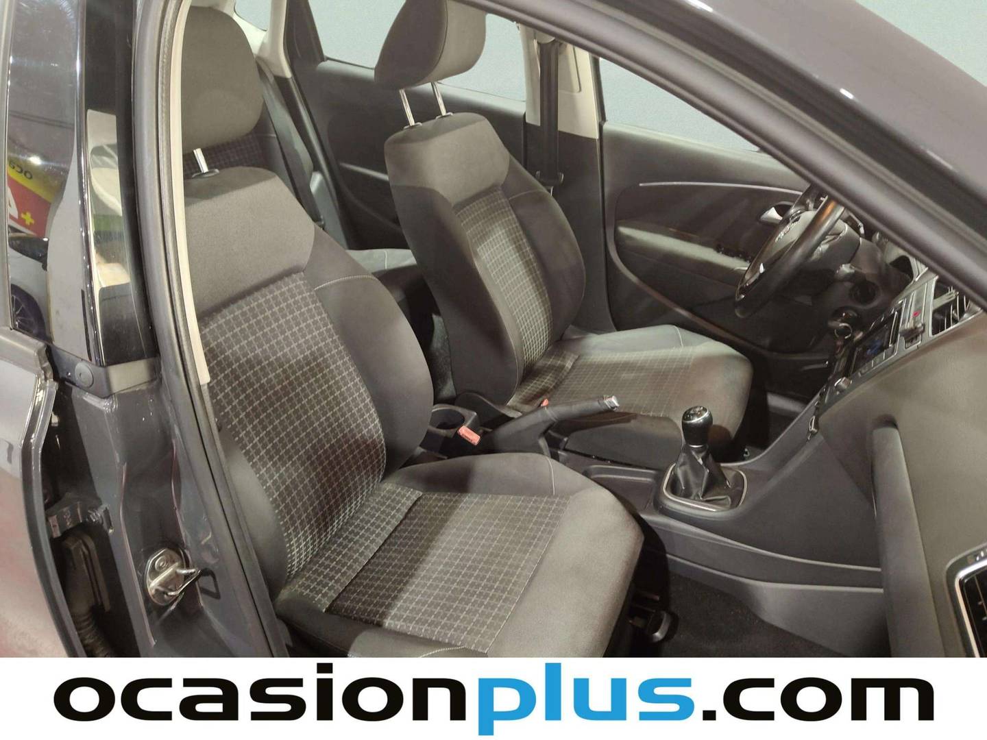 Volkswagen Polo Volkswagen Polo Advance 1.4 TDI BMT (90 CV) km 0
