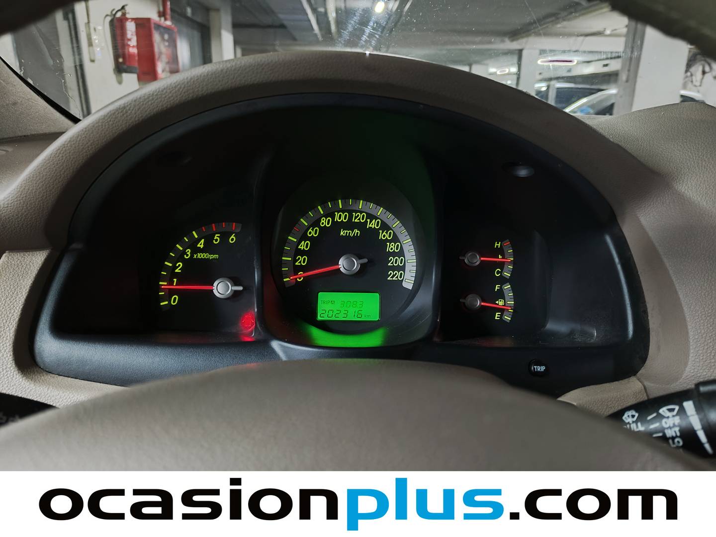 KIA Sportage Kia Sportage 2.0 CRDI VGT Concept 4x2 (140 CV) 2007