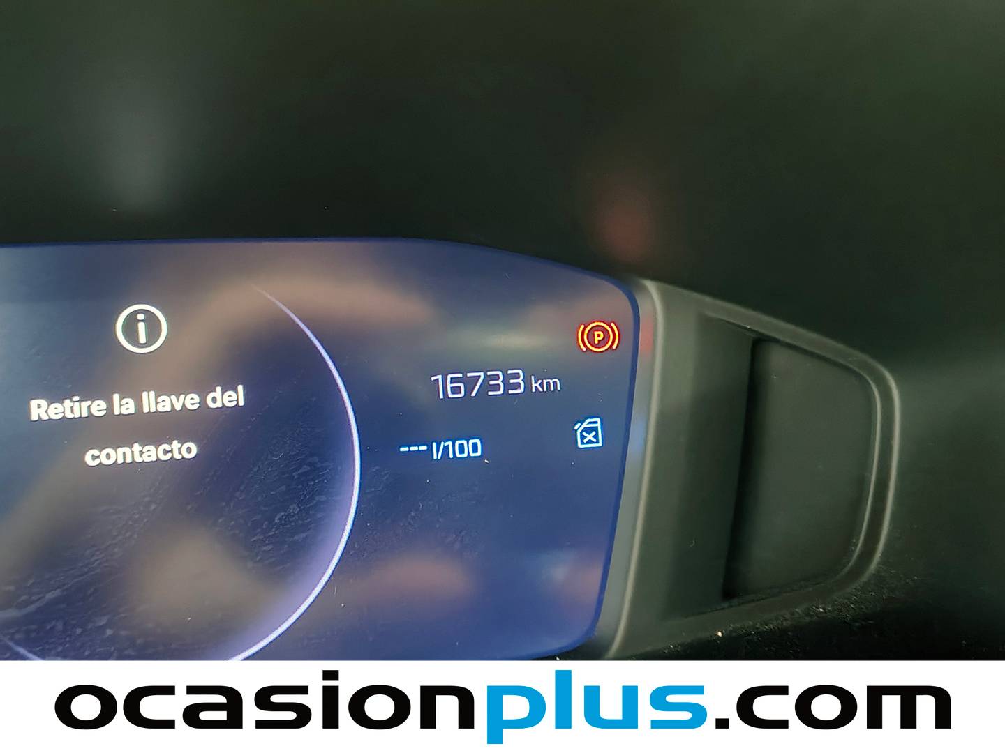 Peugeot 208 Peugeot 208 PureTech 100 Allure (100 CV) seminuevo