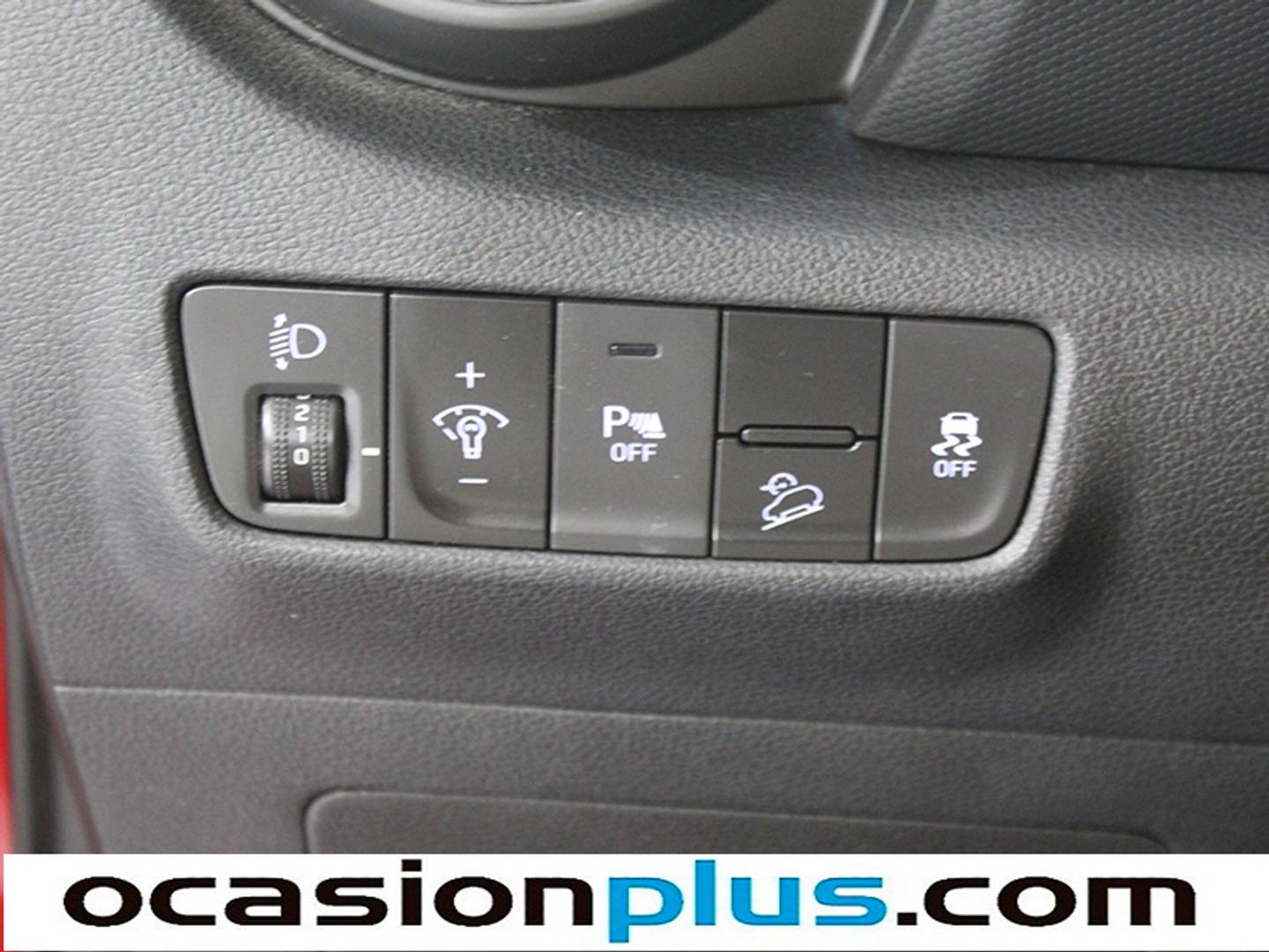 Foto Hyundai Kona Hyundai Kona 1.0 TGDi 48V Maxx 4x2 (120 CV)