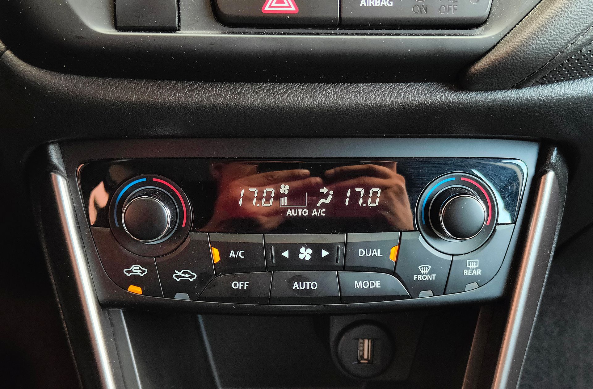 Suzuki S-Cross 1.4T Mild Hybrid S2 4WD - foto 36