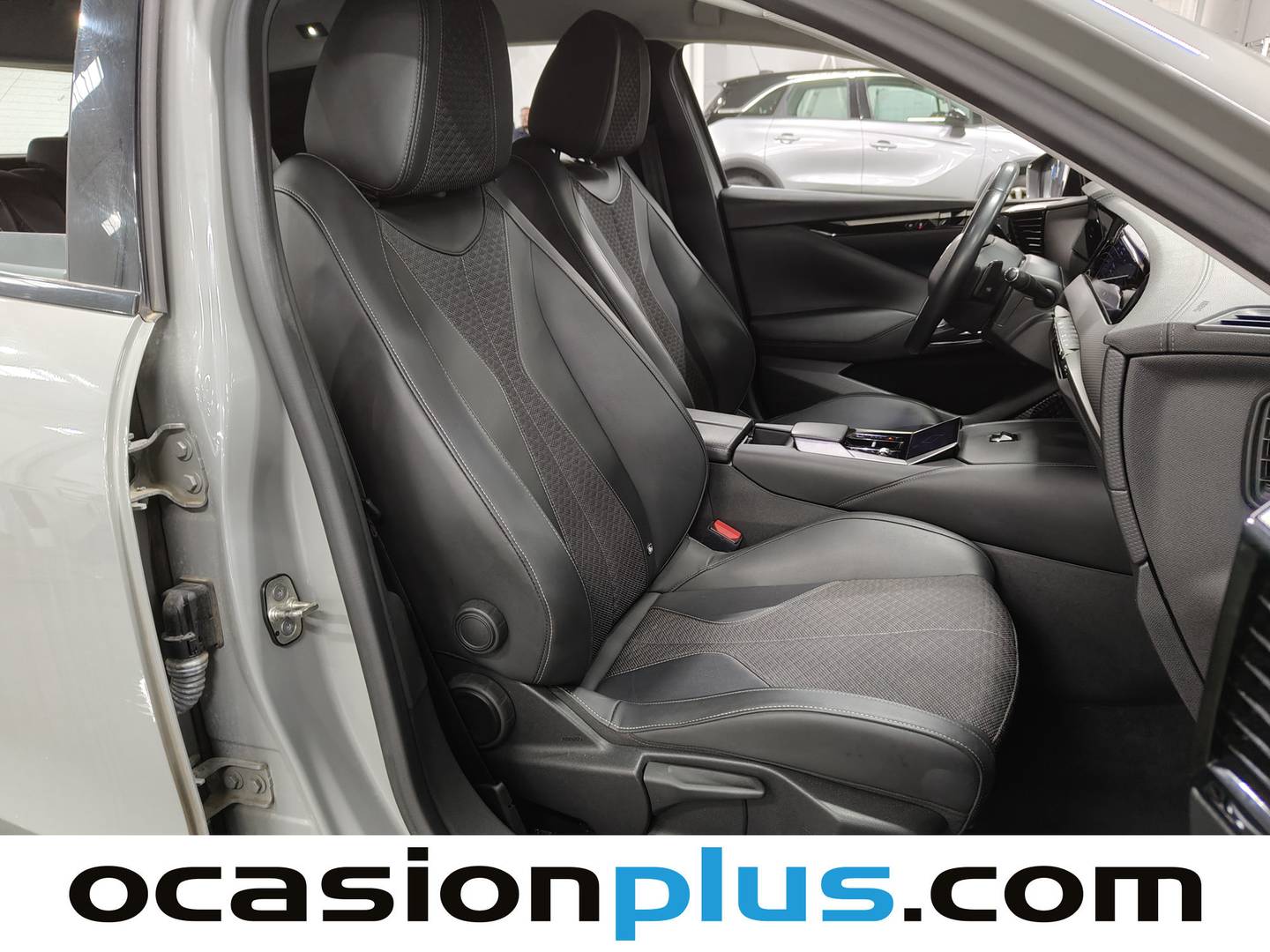 DS DS 4 DS DS4 BlueHDi 130 Trocadero Auto (130 CV) automático