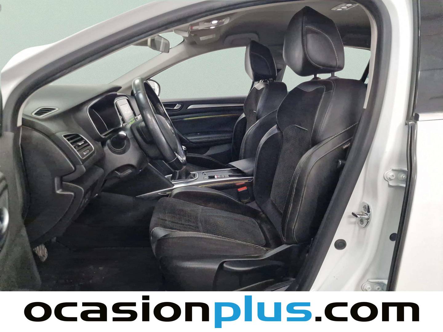 Foto Renault Mégane Renault Megane Zen Energy TCe (130 CV)