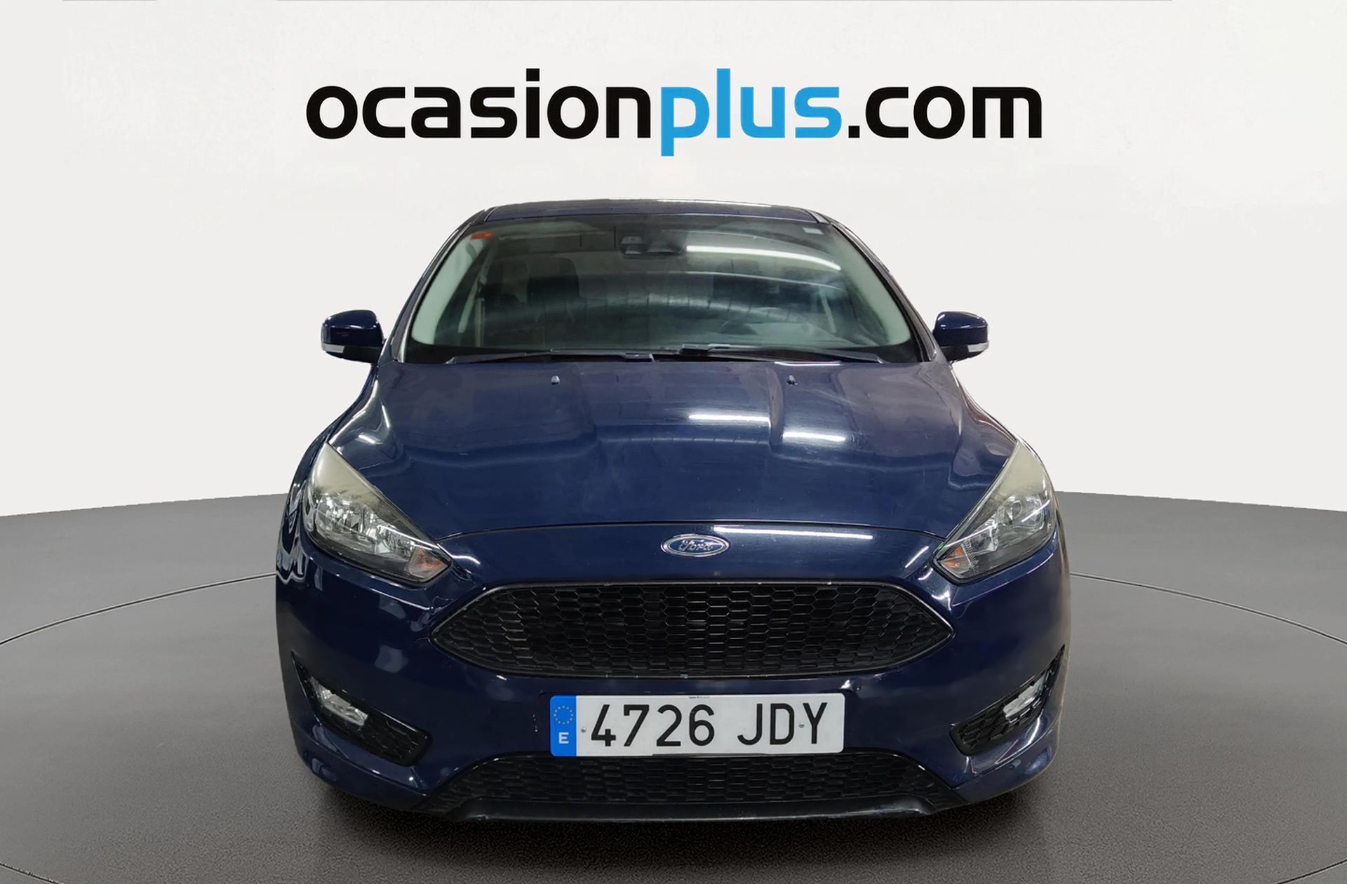 Ford Focus 1.5 EcoBoost Sport - foto 11