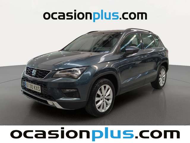 Seat Ateca 1.5 TSI S&S Style DSG (150 CV) de segunda mano