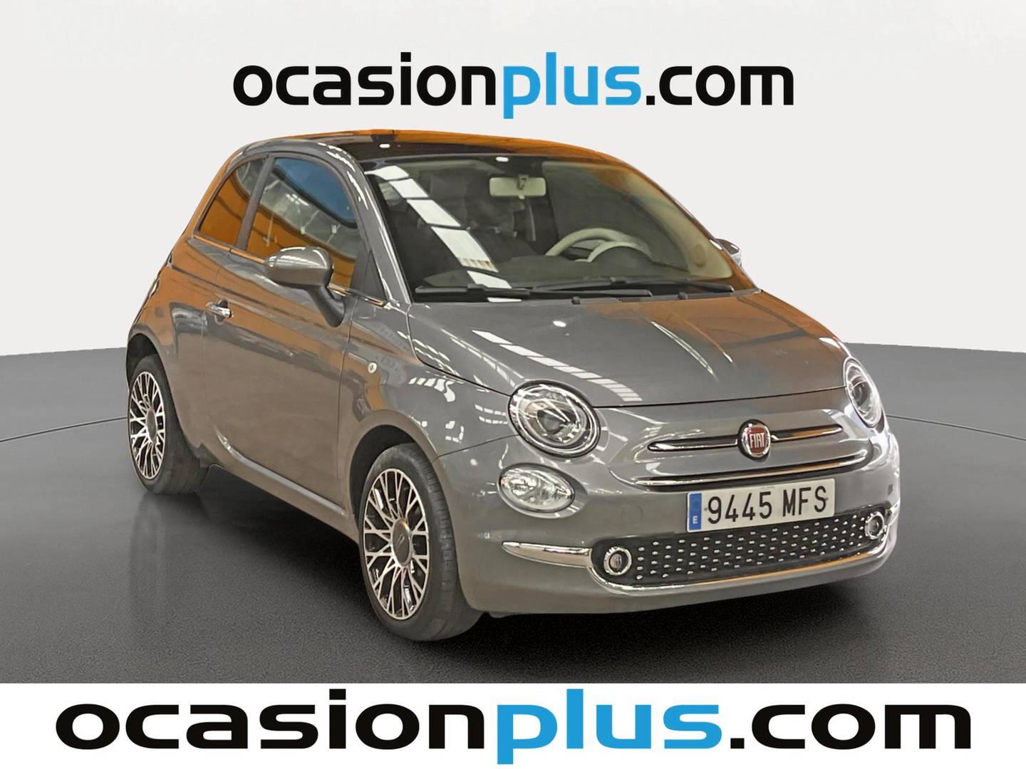Foto Fiat 500 Fiat 500 1.0 Hybrid Dolcevita (70 CV)
