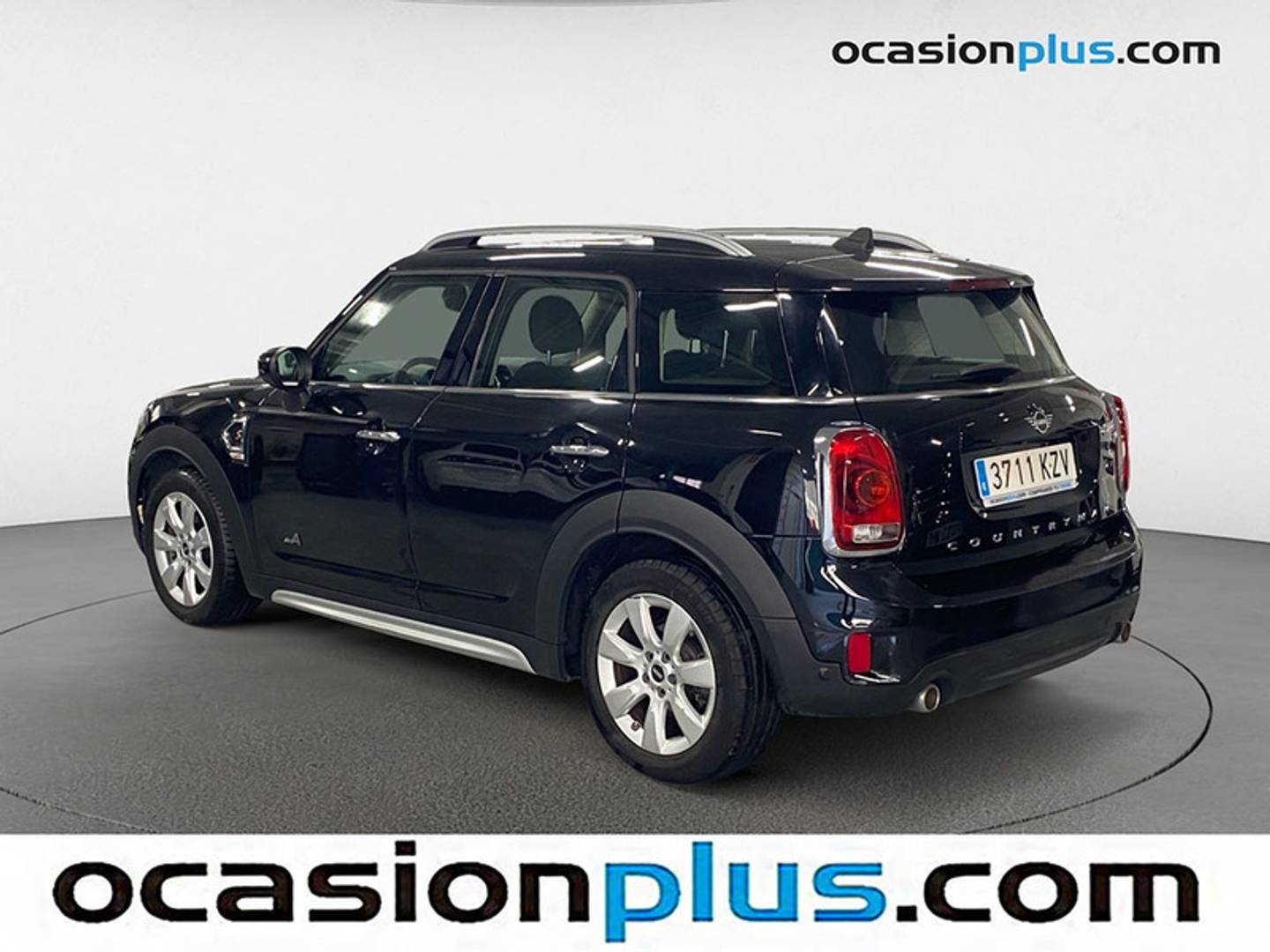 Foto Mini Countryman MINI MINI Countryman Countryman Cooper SD ALL4 140 kW (190 CV)
