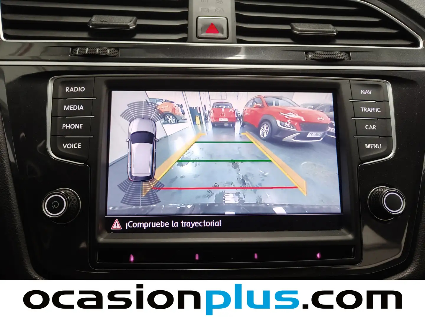 Foto Volkswagen Tiguan Volkswagen Tiguan Advance 2.0 TDI BMT (150 CV)