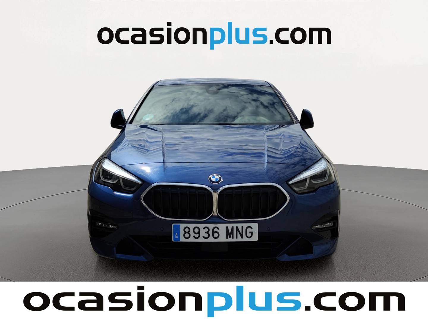 BMW Serie 2 BMW Serie 2 218d Gran Coupe (150 CV) barato