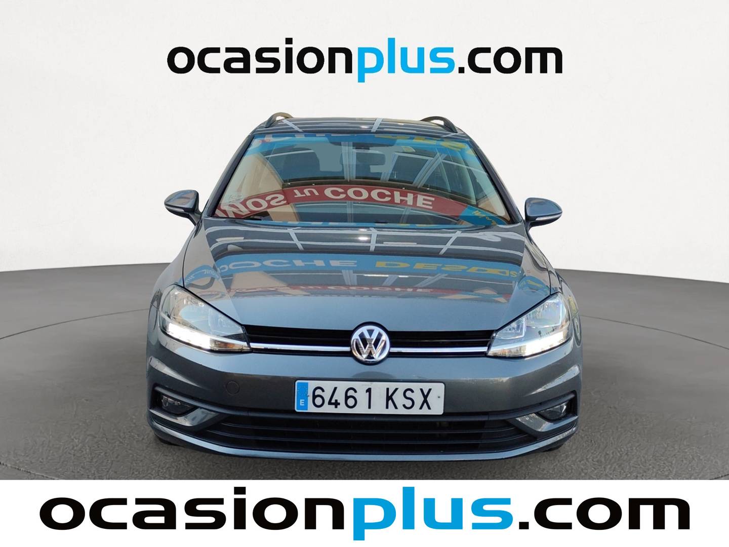 Volkswagen Golf Volkswagen Golf Variant Business & Navi 1.6 TDI (115 CV) km 0