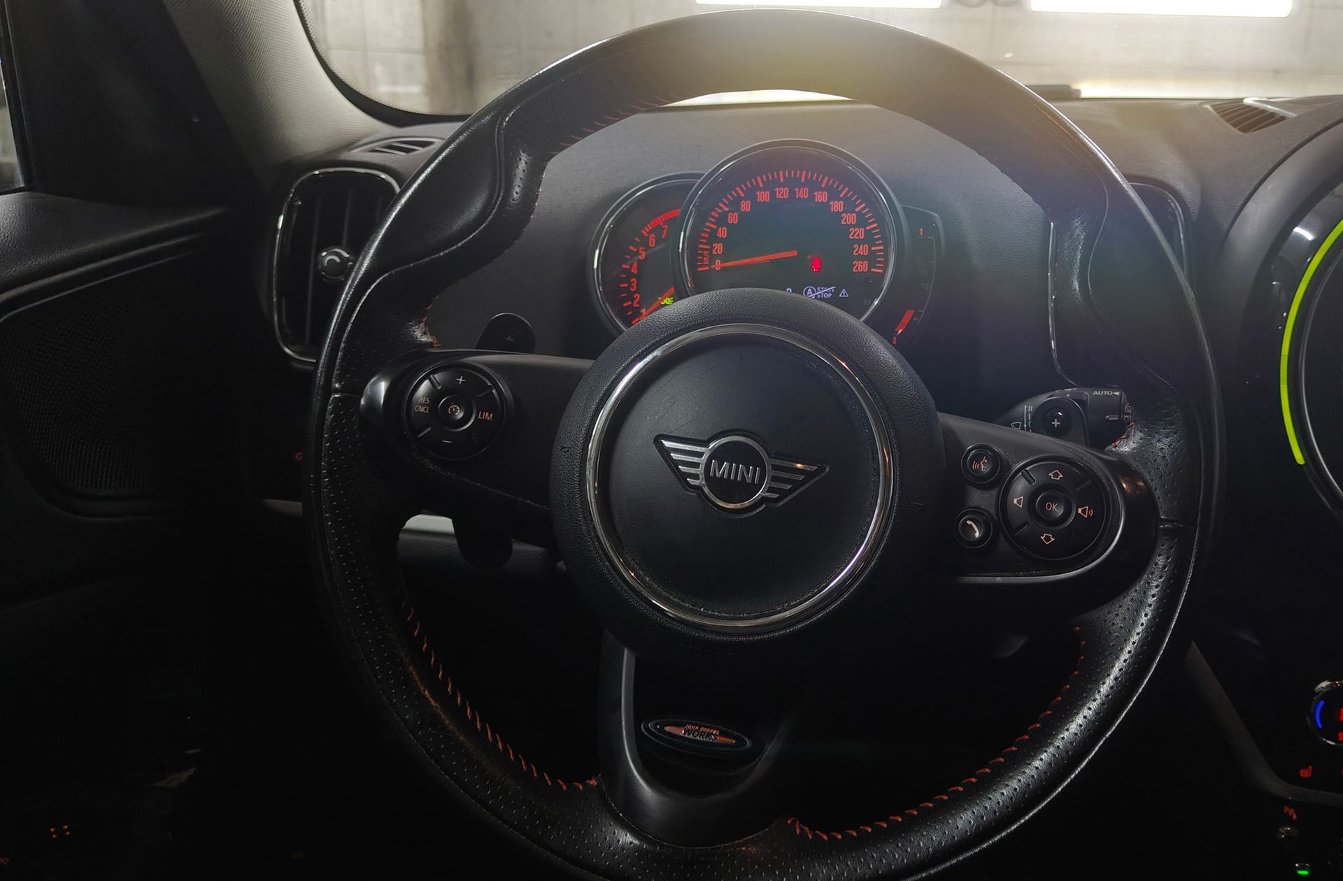 MINI Countryman Cooper S - foto 23