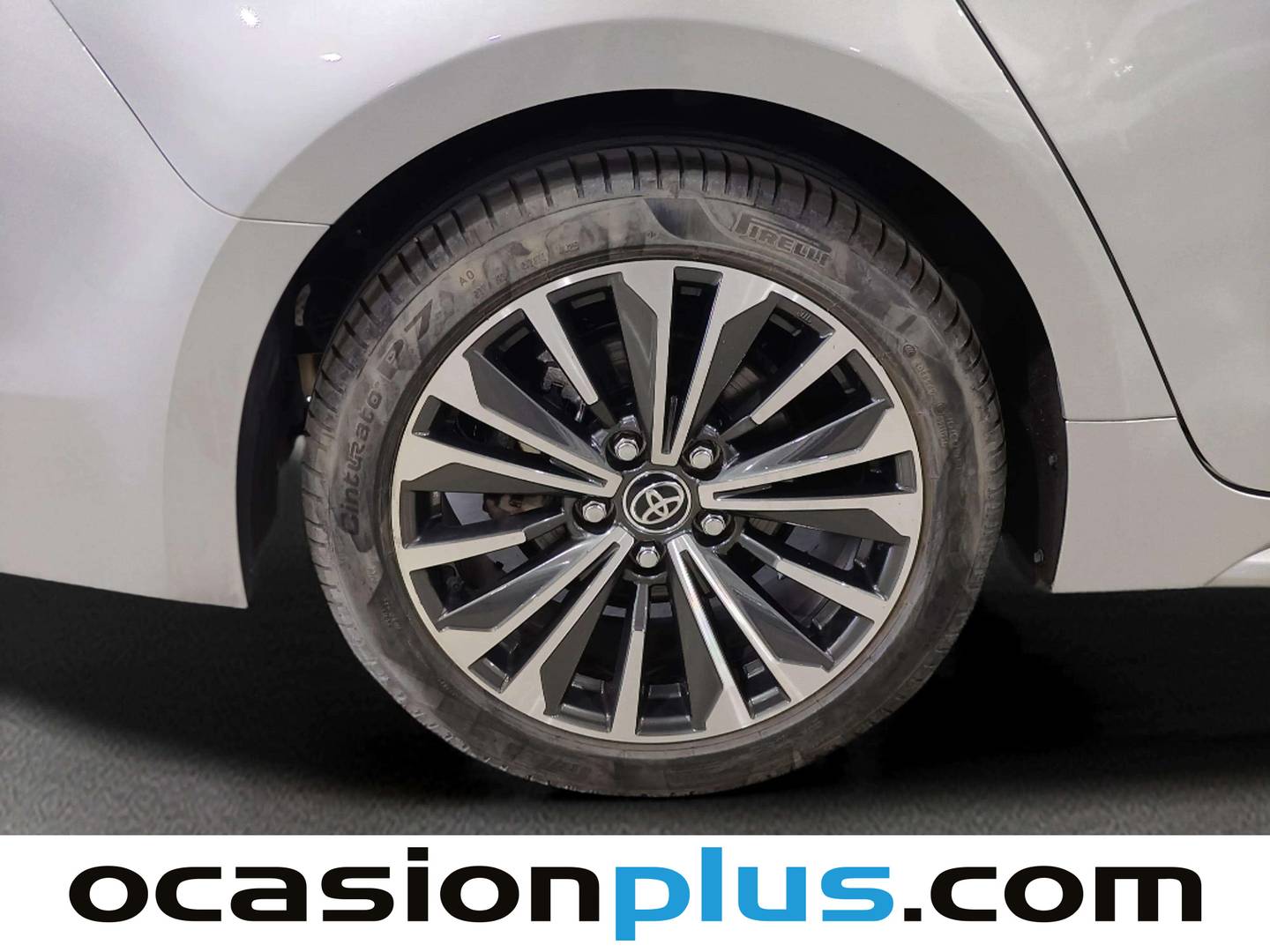 Toyota Corolla Toyota Corolla Touring Sport Style Edition (196 CV) 2023