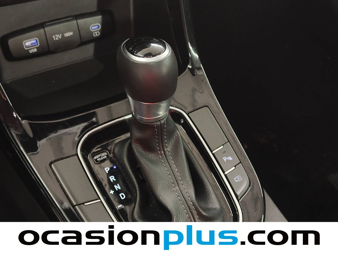 Hyundai i30 Hyundai i30 1.0 TGDI 48V Klass DCT (100 CV) de segunda mano