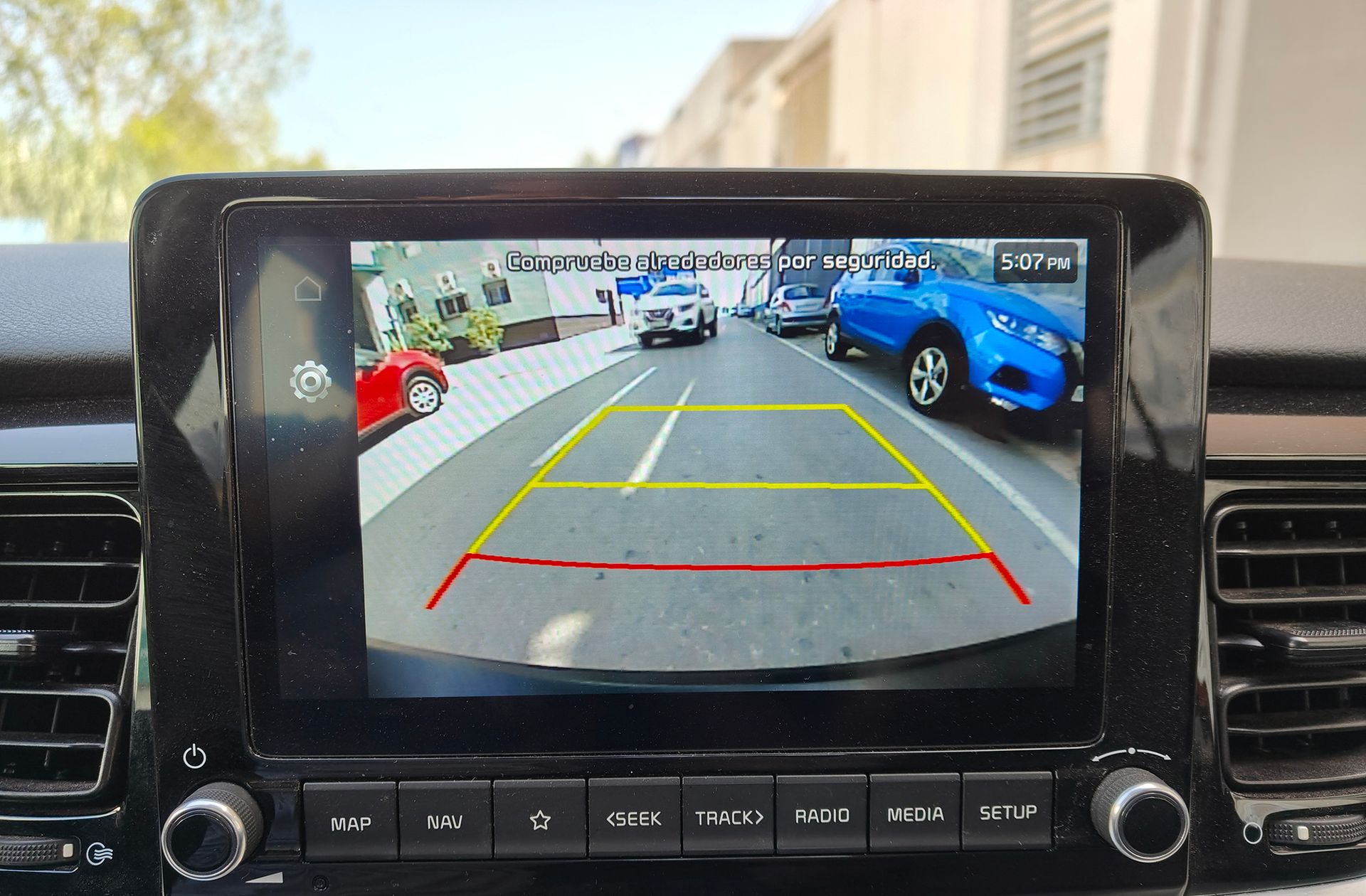 Kia Stonic 1.0 T-GDi Drive DCT - foto 8