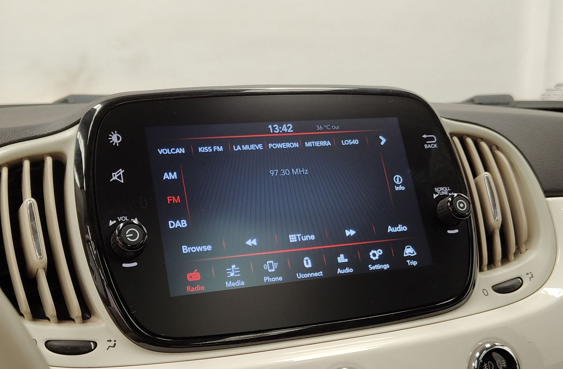 Fiat 500 1.0 Hybrid Dolcevita - foto 30