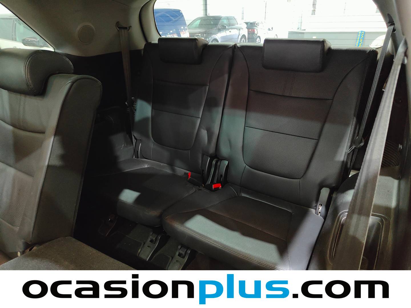 KIA Sorento KIA Sorento 2.2 CRDi Emotion 4x4 (197 CV) 7 PLAZAS seminuevo