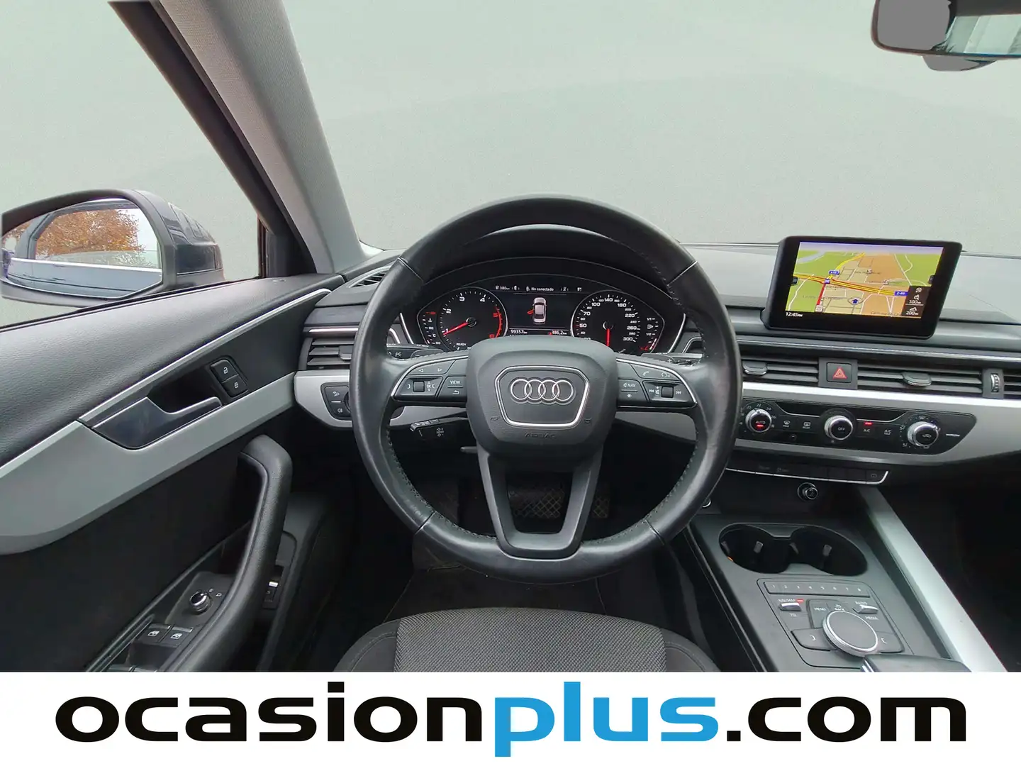 Foto Audi A4 Audi A4 Advanced edition  2.0 TDI (150 CV) S tronic
