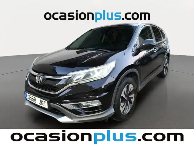 Honda CR-V 1.6 i-DTEC Lifestyle Navi 4x4 (160 CV) de segunda mano