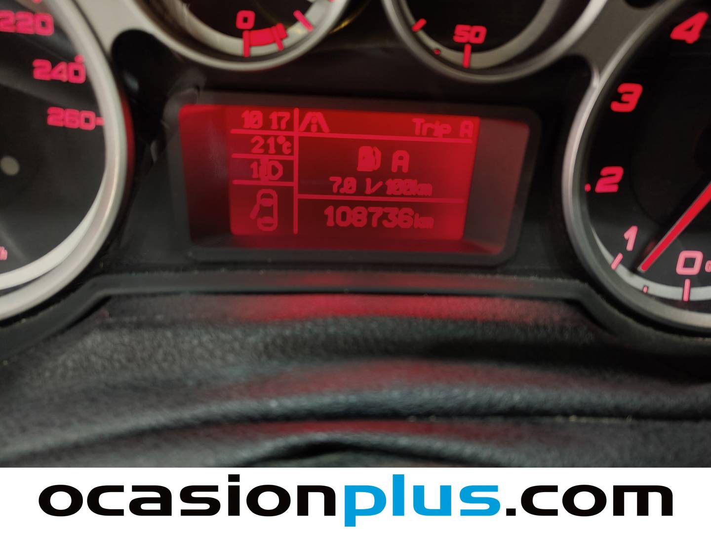 Foto Alfa Romeo MiTo Alfa Romeo Mito Mito 1.4 SUPER (78 CV)