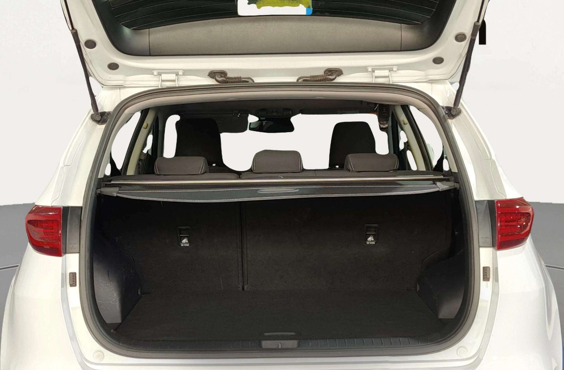 Kia Sportage 1.6 MHEV Drive 4x2 - foto 18