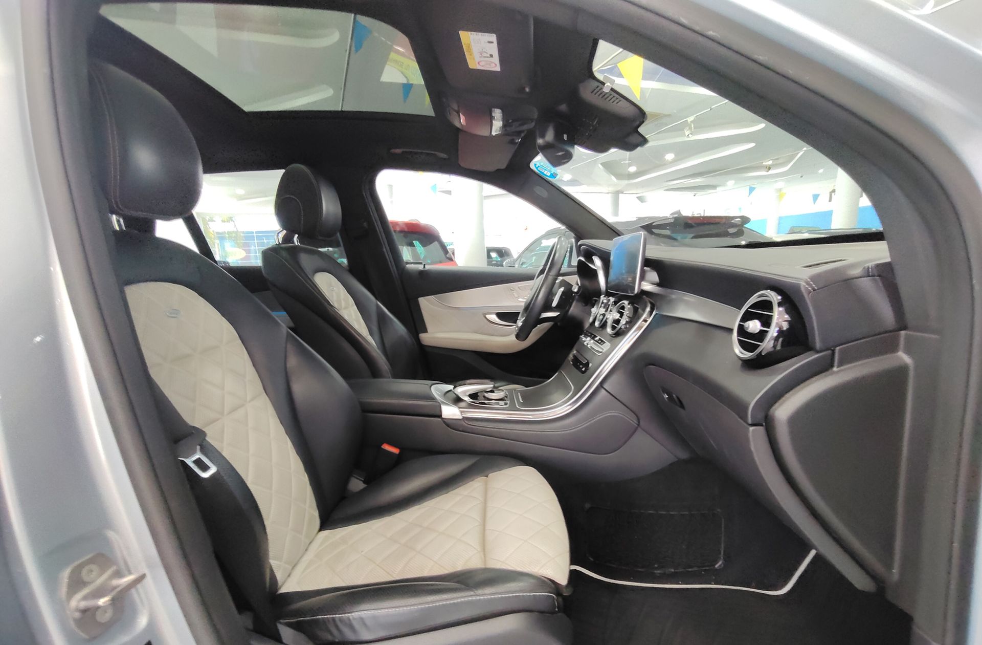 Mercedes-Benz GLC Mercedes GLC GLC 350 e 4Matic - foto 21