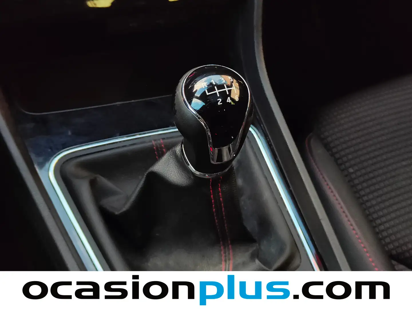 Foto Seat León SEAT León 2.0 TDI S&S FR Plus (184 CV)