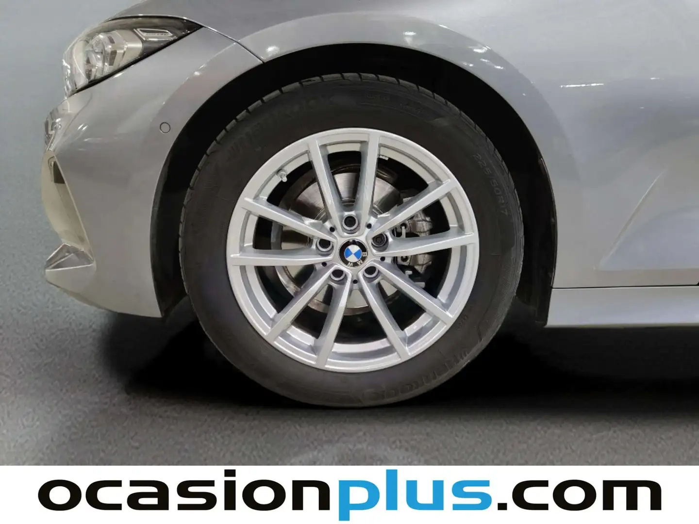 Foto BMW Serie 3 BMW Serie 3 318d Touring (150 CV)