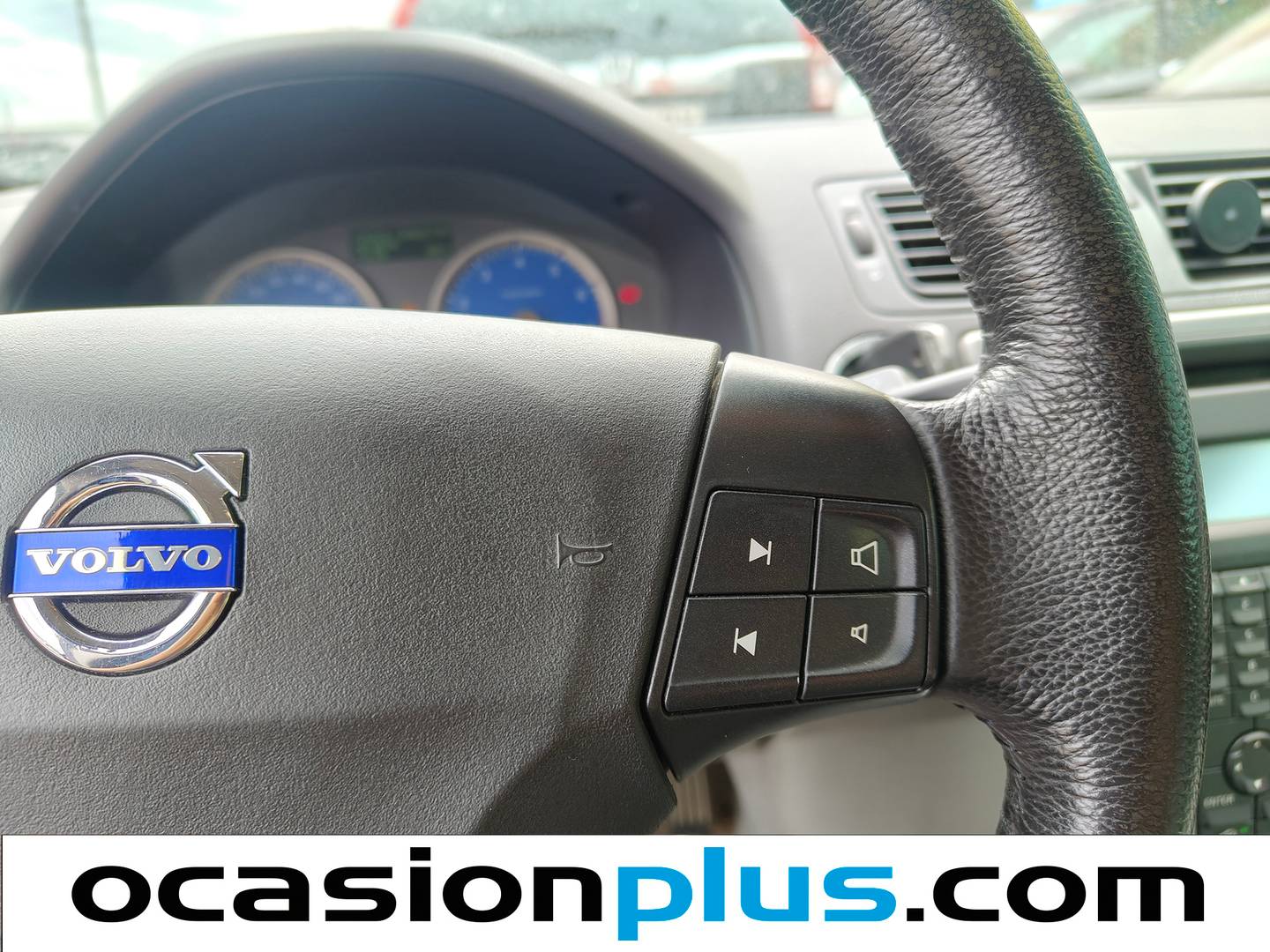 Volvo V50 Volvo V50 2.4i Momentum (170 CV) barato