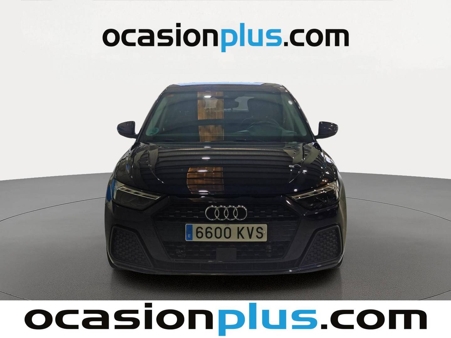 Audi A1 Audi A1 Sportback Advanced 25 TFSI (95 CV) 95cv