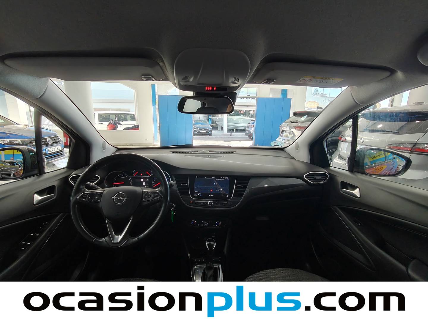 Opel Crossland Opel Crossland 1.5D Business Elegance Auto (120 CV) de ocasión