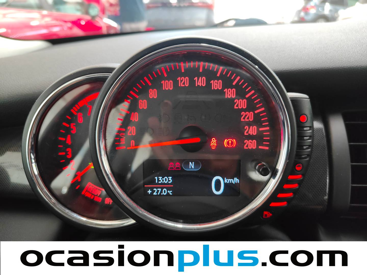 Mini MINI Cooper Mini MINI Cooper (136 CV) 2015