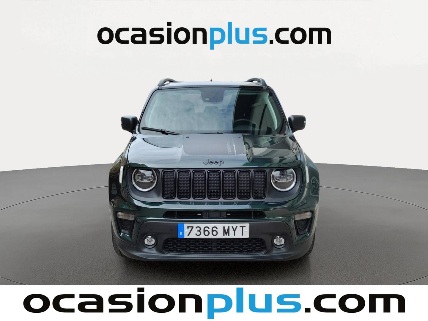 Jeep Renegade Jeep Renegade 1.5 eHybrid MHEV North Star DCT (130 CV) km 0
