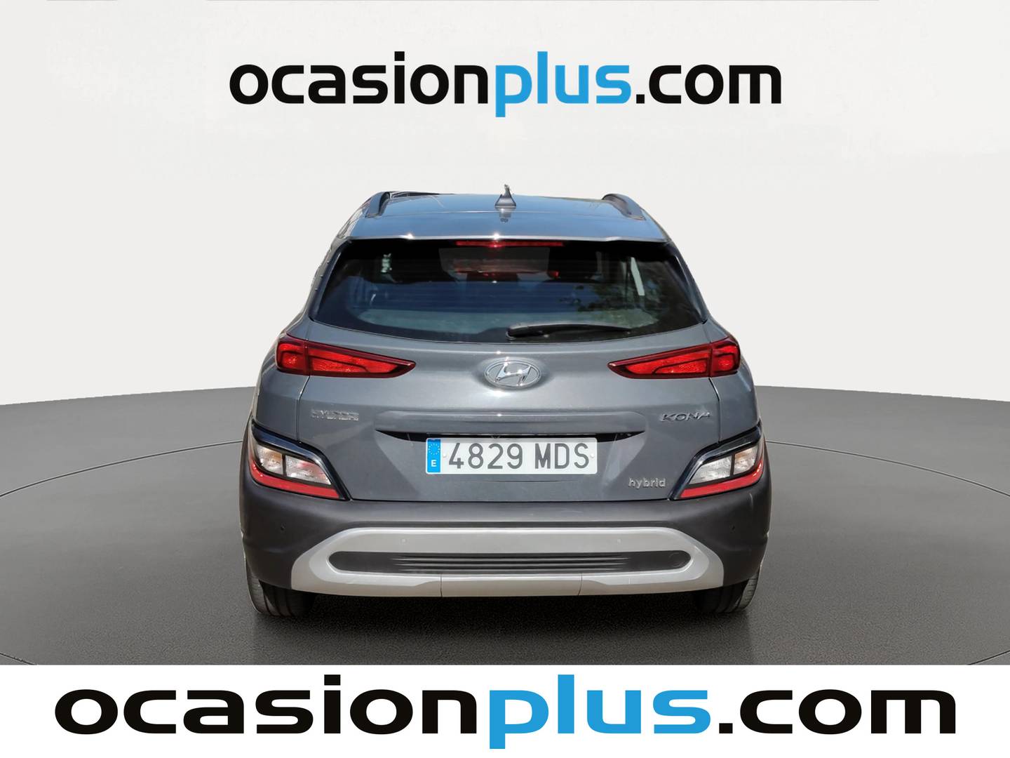 Hyundai Kona Hyundai Kona 1.6 GDI HEV Maxx DCT (141 CV) barato