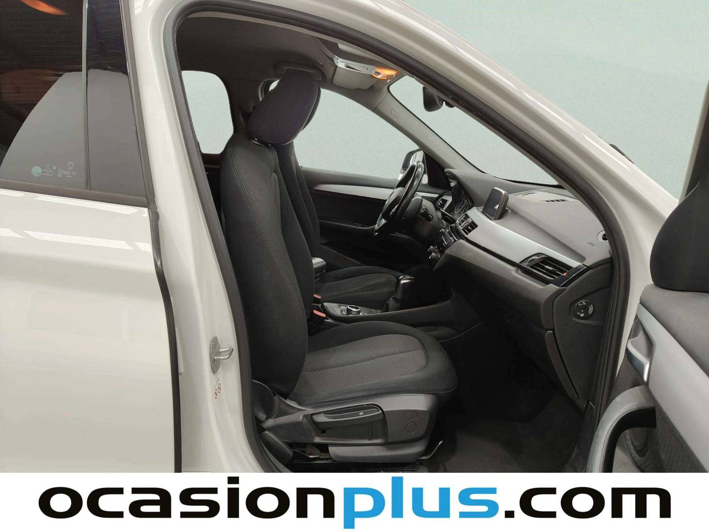 BMW X1 BMW X1 sDrive18d Business (150 CV) de segunda mano