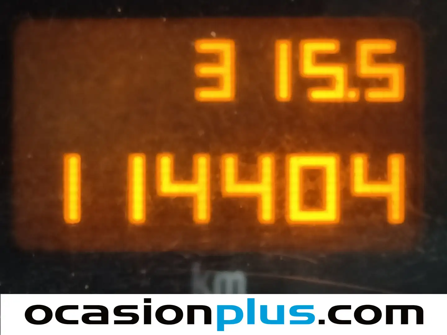 Foto Opel Zafira Opel Zafira 1.7 CDTI Family 7 Plazas (110 CV)