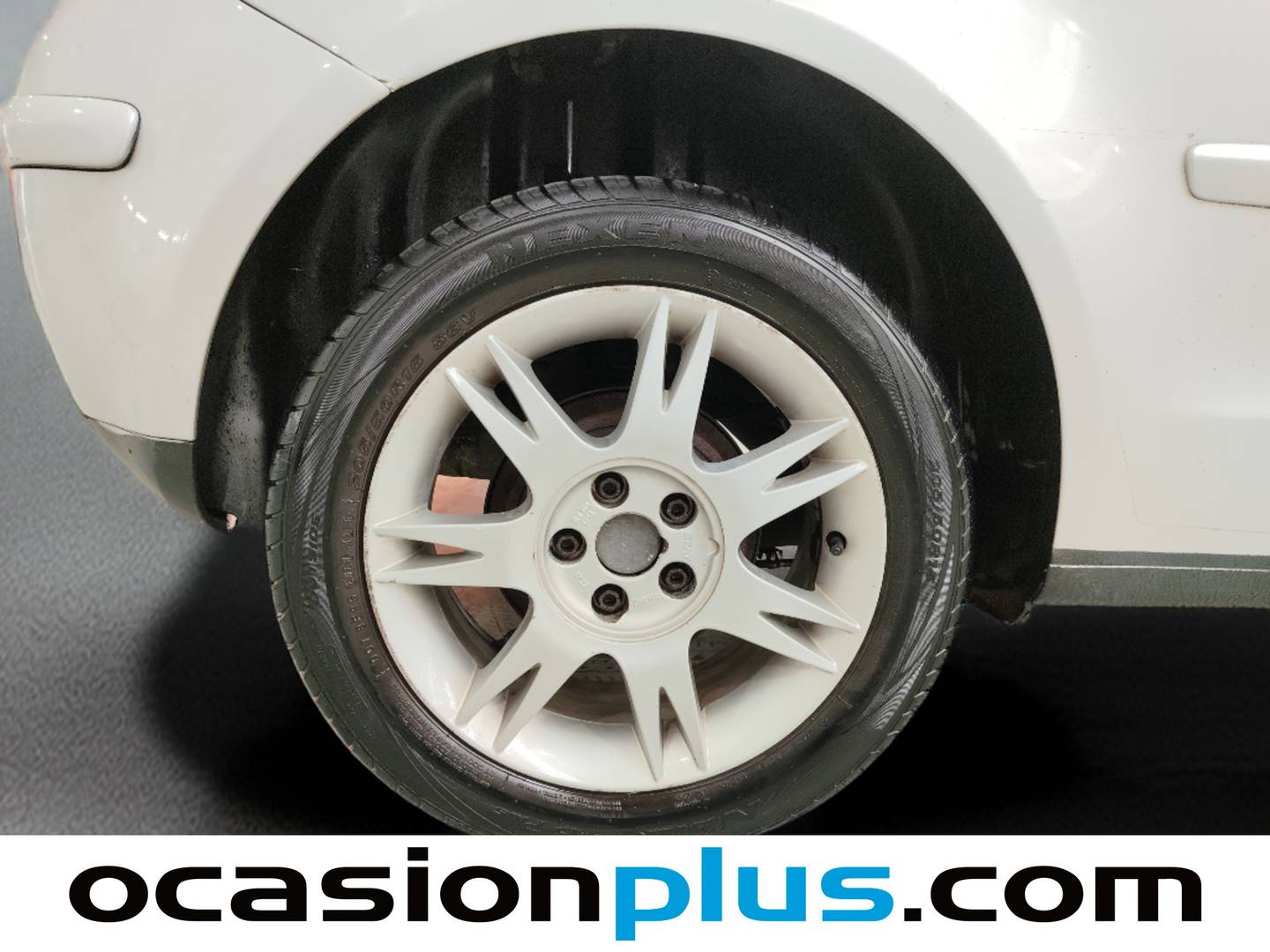 Volkswagen Polo Volkswagen Polo 1.9 SDI Match (64 CV) km 0